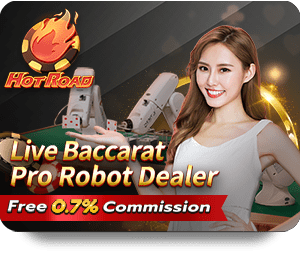 Join the Action at 789Club Live Dealer Hot Casino Experience